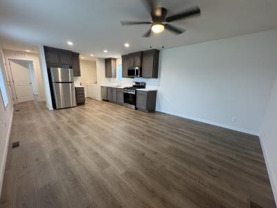 Photo 2 of 7 of home located at 20434 Foster Dr Clinton Township, MI 48036