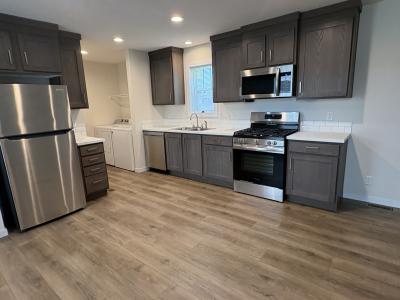 Photo 3 of 7 of home located at 20434 Foster Dr Clinton Township, MI 48036