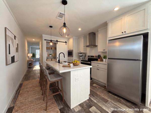 2026 SKYLINE/CHAMPION K1 2456H32G03 Mobile Home