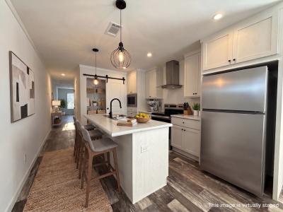 Photo 2 of 12 of home located at 39248 Us Hwy 19N  #124 Tarpon Springs, FL 34689