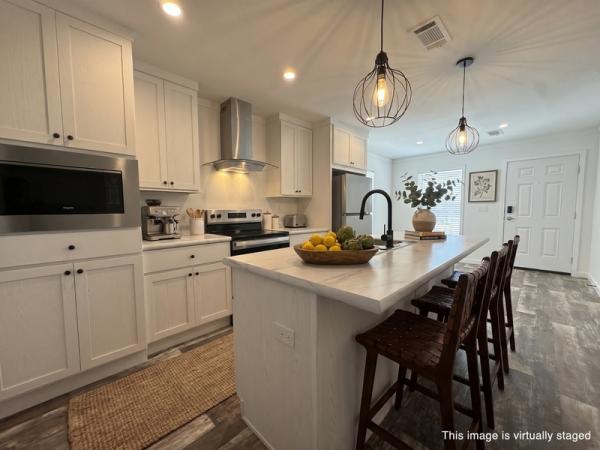 2026 SKYLINE/CHAMPION K1 2456H32G03 Mobile Home