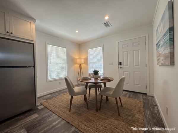 2026 SKYLINE/CHAMPION K1 2456H32G03 Mobile Home