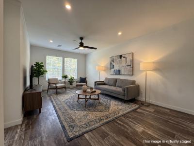 Photo 5 of 12 of home located at 39248 Us Hwy 19N  #124 Tarpon Springs, FL 34689
