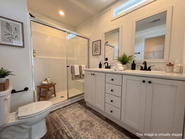 2026 SKYLINE/CHAMPION K1 2456H32G03 Mobile Home