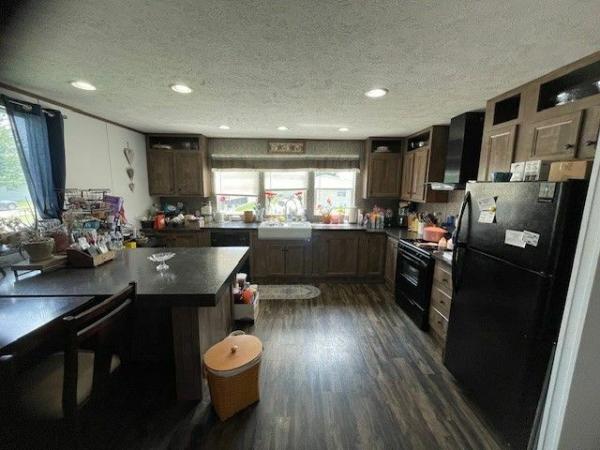 2017  Mobile Home For Sale