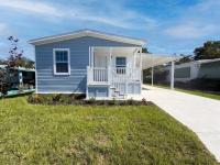 2026 SKYLINE/CHAMPION K1 2456H32G03 Mobile Home