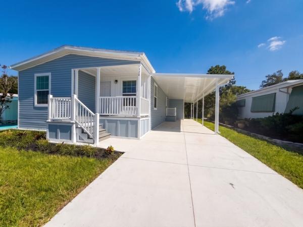 2026 SKYLINE/CHAMPION K1 2456H32G03 Mobile Home