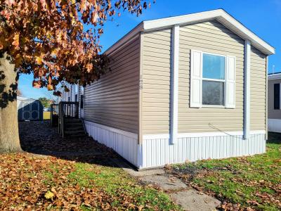 Mobile Home at 1001 Mayflower Road #128 South Bend, IN 46619