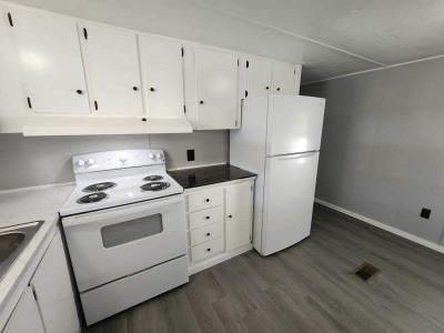 Mobile Home at 5019 N High St #29 Columbus, OH 43214