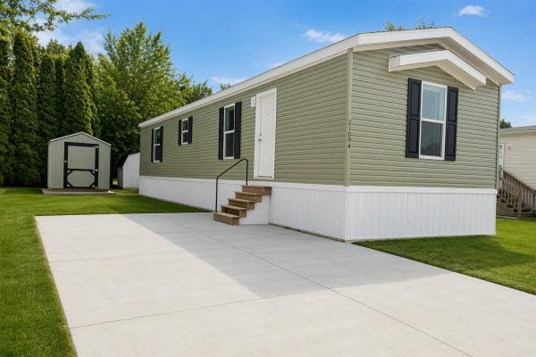2026 Champion Mobile Home For Sale