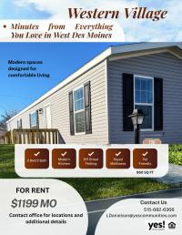 2024 Champion Dutch Aspire Mobile Home
