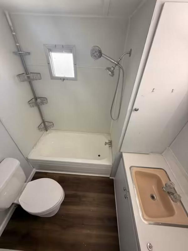 1969 Gray  Home