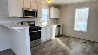 Mobile Home at 166 Washington Belleville, MI 48111