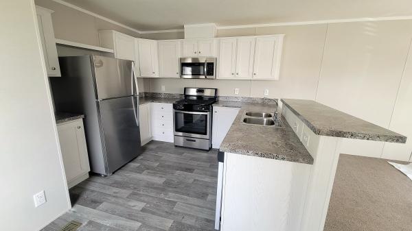 Photo 1 of 2 of home located at 266 New Mexico Belleville, MI 48111