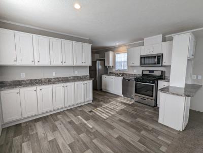 Mobile Home at 413 Nevada Belleville, MI 48111