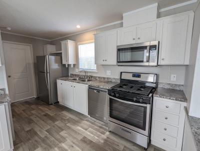 Mobile Home at 443 Nevada Belleville, MI 48111