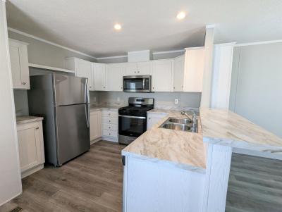 Mobile Home at 53 E. Arizona Belleville, MI 48111
