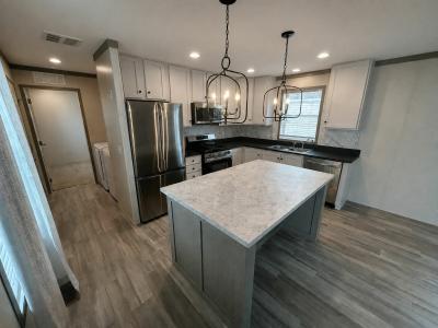 Mobile Home at 324 Utah Belleville, MI 48111