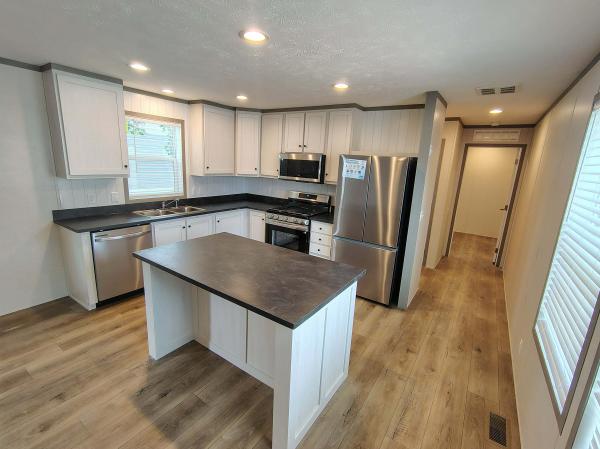 Photo 1 of 2 of home located at 5168 Champagne, #144 Flint, MI 48507