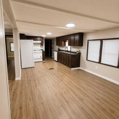Mobile Home at 93 Deerwood Park , Il Centralia, IL 62801