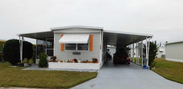 1970  Mobile Home For Sale