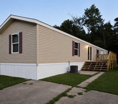 Mobile Home at 97 Deerwood Park Centralia, IL 62801