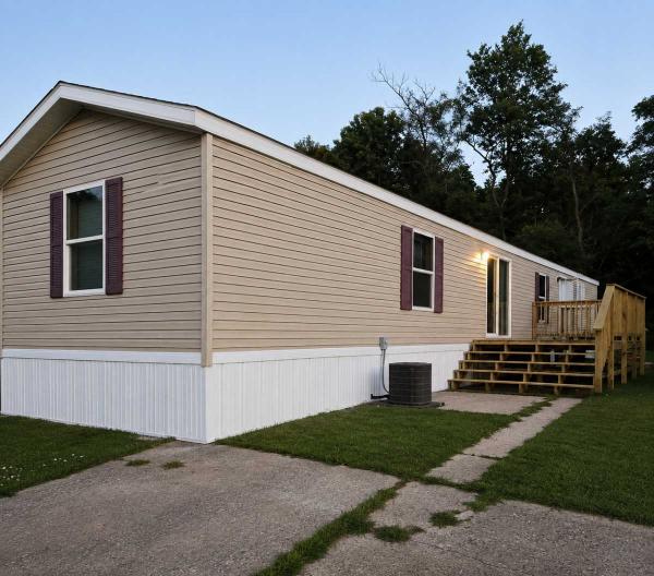 Photo 1 of 2 of home located at 97 Deerwood Park Centralia, IL 62801