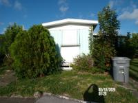 1971 VALE Manufactured Home