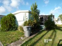 1971 VALE Manufactured Home