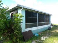 1971 VALE Manufactured Home
