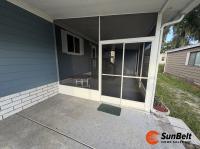 1986 Palm Harbor Mobile Home