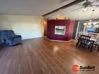 1986 Palm Harbor Mobile Home