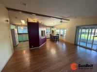 1986 Palm Harbor Mobile Home