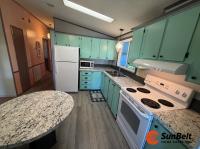 1986 Palm Harbor Mobile Home