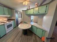 1986 Palm Harbor Mobile Home
