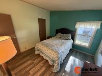 1986 Palm Harbor Mobile Home