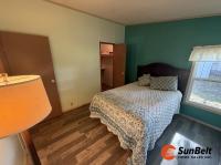 1986 Palm Harbor Mobile Home