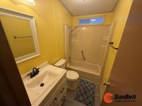 1986 Palm Harbor Mobile Home