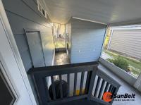 1986 Palm Harbor Mobile Home