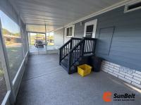 1986 Palm Harbor Mobile Home