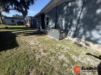 1986 Palm Harbor Mobile Home