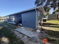1986 Palm Harbor Mobile Home