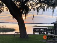 1986 Palm Harbor Mobile Home