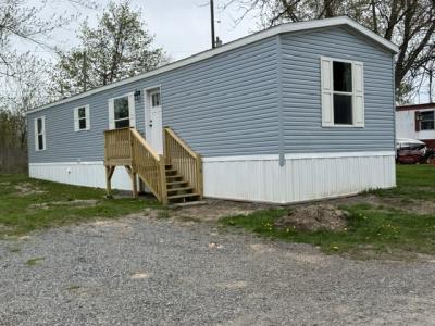 Mobile Home at 2226 County Rd. 25 Lot 3 Clifton Springs, NY 14432