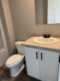 2026 Titan Affinity Manufactured Home