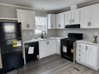 2026 Titan Affinity Manufactured Home