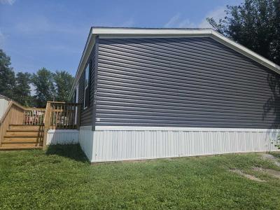 Mobile Home at 202 Holiday Lodge Rd North Liberty, IA 52317