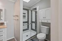 1998 Fairmont Homes Friendship II Mobile Home