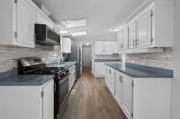 1998 Fairmont Homes Friendship II Mobile Home