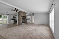 1998 Fairmont Homes Friendship II Mobile Home